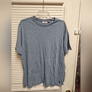 Rowm Blue Men's Tee